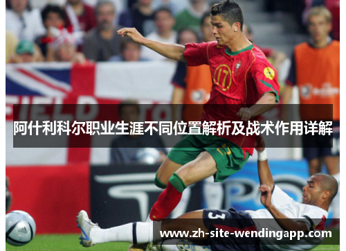 阿什利科尔职业生涯不同位置解析及战术作用详解